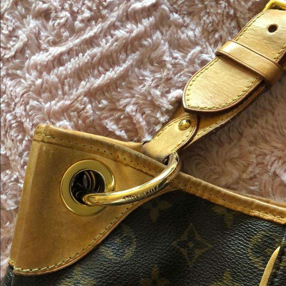 Louis Vuitton Galliera GM 2009